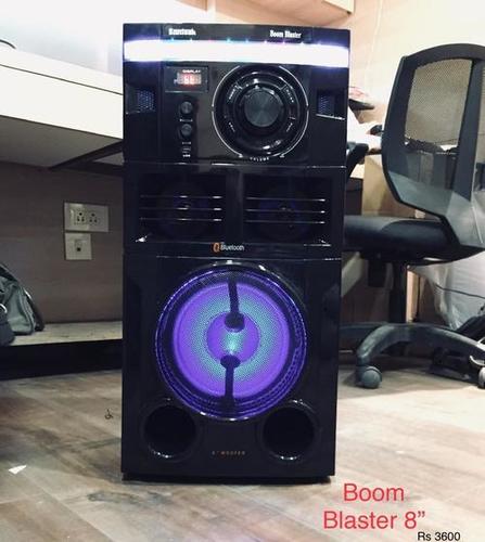 Home Theatre Speaker System