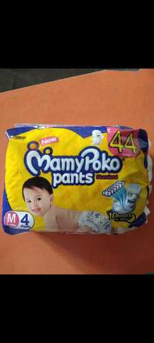Buy preloved Opened pack  Mamy Poko Pants Medium Size  PreHuggedcom