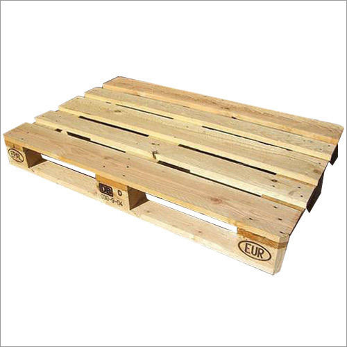 Euro Pallet