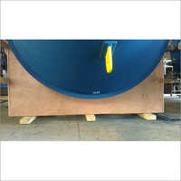 Wooden Saddle - Plywood, Customizable Dimensions , Heavy Duty Weight Capacity, Smooth Natural Finish, Stainless Steel Fasteners, Uniform Load Distribution