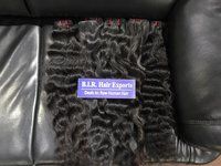 Silky Straight Weft