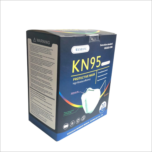 KN95 Protective Mask