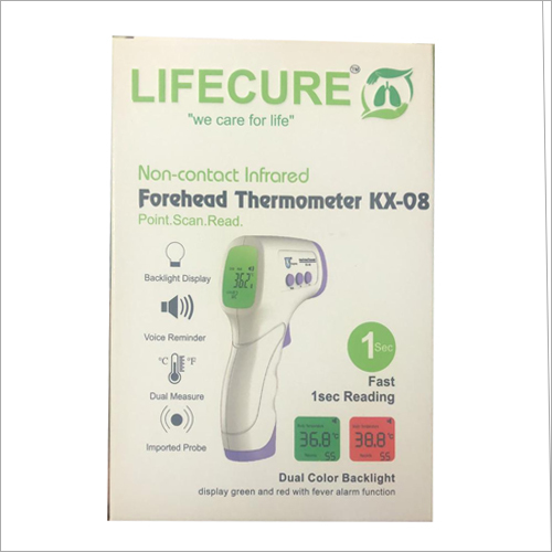 KX-08 Infrared Thermometer