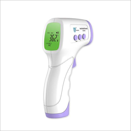 Forehead Thermometer