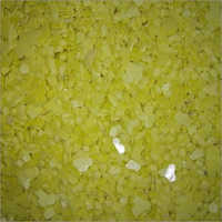 High Quality Sulphur Pellets