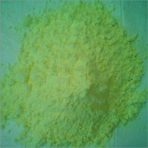 Sulphur Technical Powder