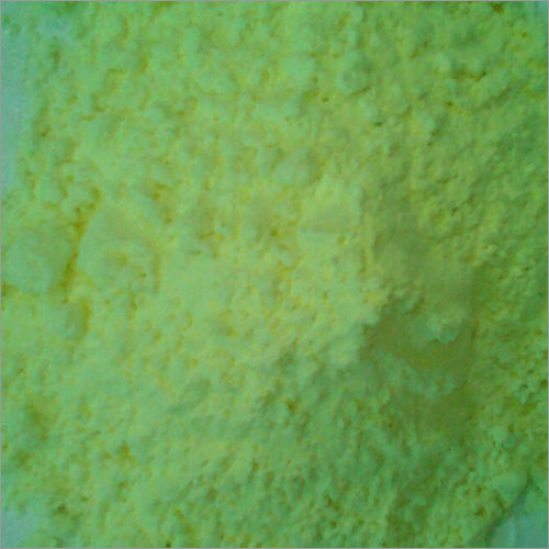 Rubber Grade Sulphur Powder Roll