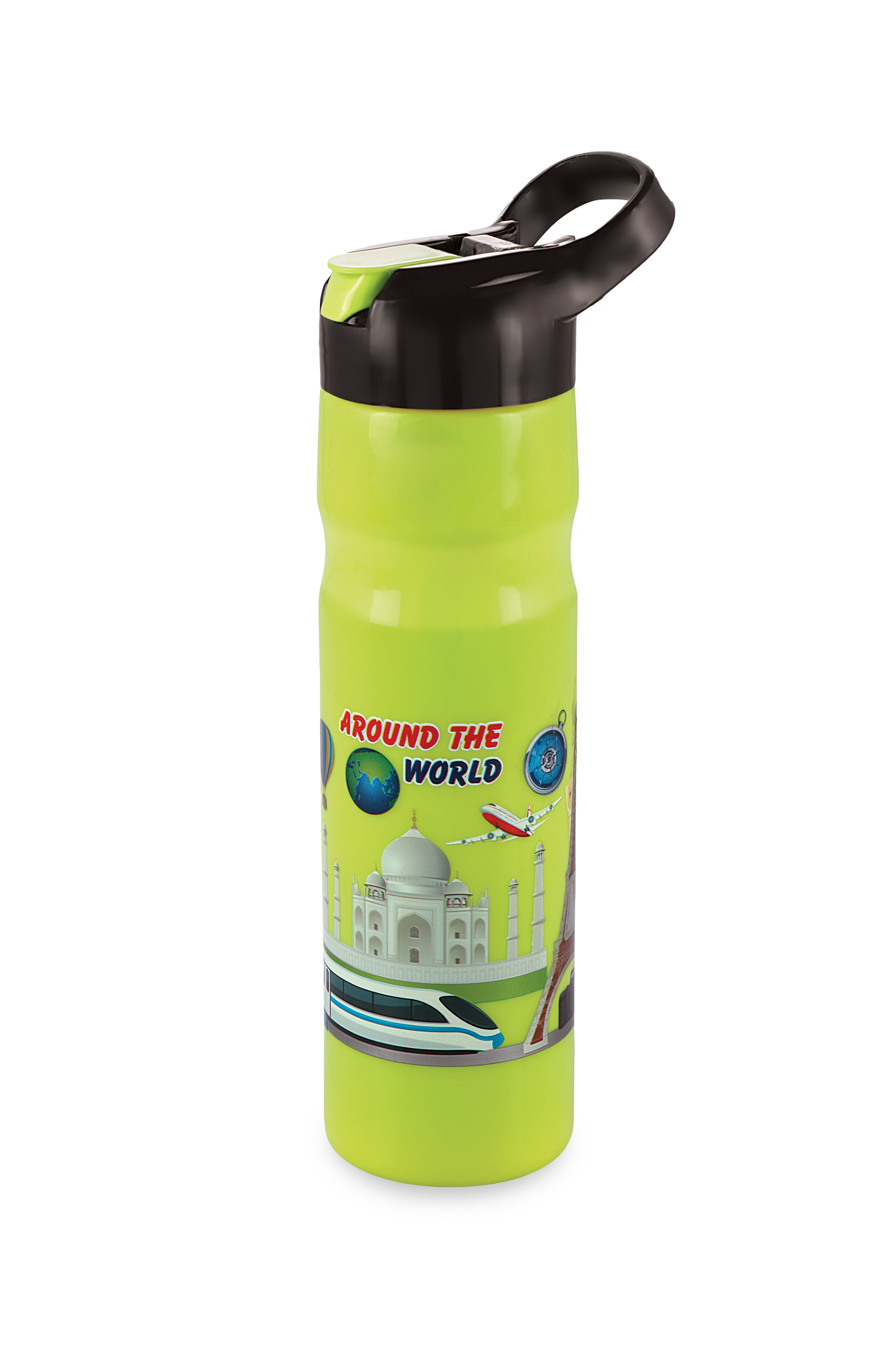 Pro Style Water Bottle