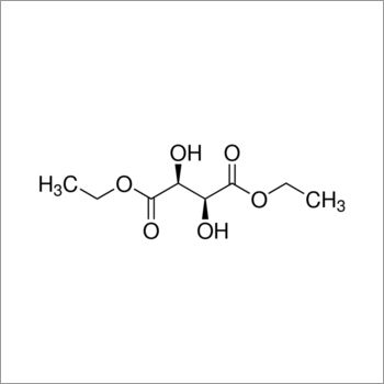 Di Ethyl D-Tartrate Cas No: [87-91-2]