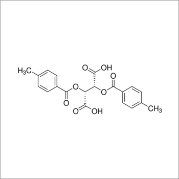 Di-Para Toluoyl L-Tartaric Acid