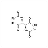 Di Benzoyl D-Tartaric Acid