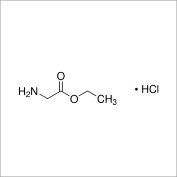 Glycine Ethyl Ester HCl