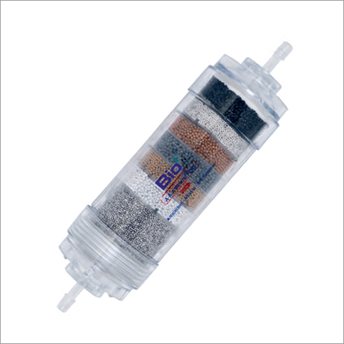 AAA 8 Inch Mineralizing Filter