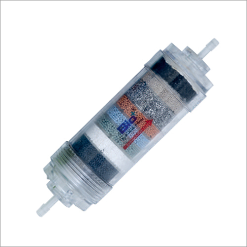 AAA 8 Inch Mineralizing Filter