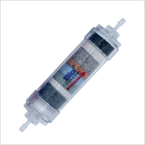 H2aaa 8 Plus Mineralizing Filter