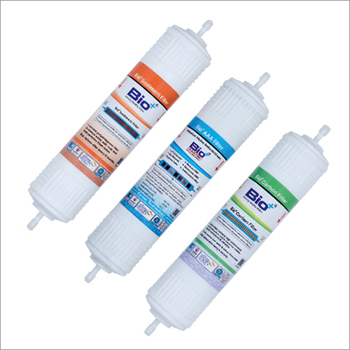 Universal Basket Sediment Filter