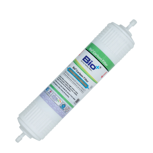 Granular Activated Carbon (Gac) Filter 11