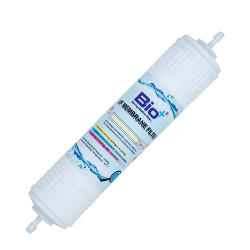 Plastic Ultrafiltration Bwpq Uf 11" Water Filter