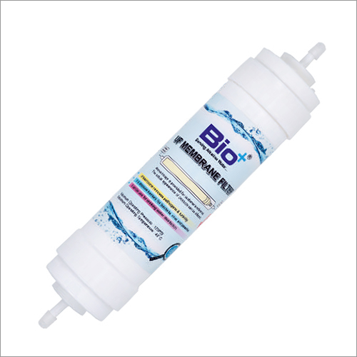 Ultrafiltration Membrane Bop Filter