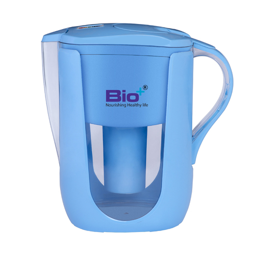 Alkanatur Alkaline Antioxidant Water Pitcher on sale at