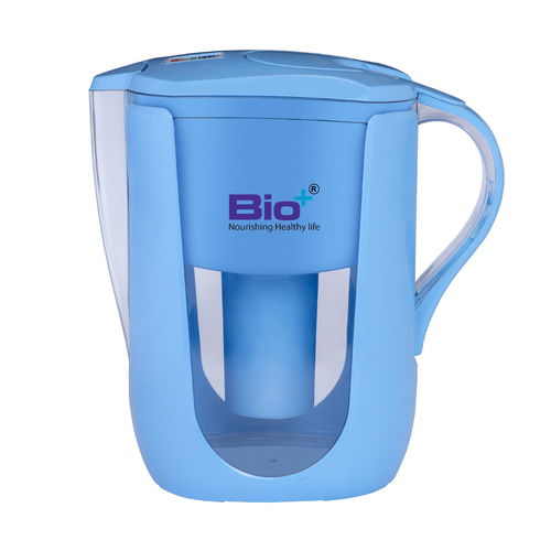 Hydrogen-rich, Antioxidant, Antibacterial, Mineralising Joss Premium Water Jug