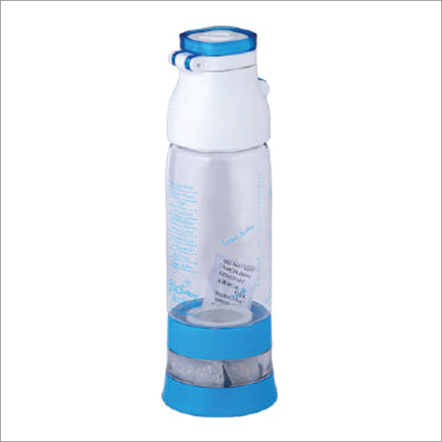 Antioxidant Alkaline Antibacterial Mineralising Absolute Water Bottle