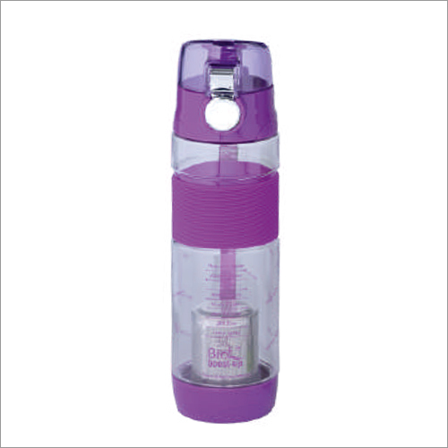 Boost Up Water Bottle