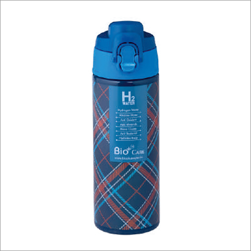 Antioxidant, Alkaline, Antibacterial, Mineralising Care Water Bottle