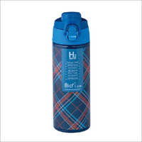 Antioxidant, Alkaline, Antibacterial, Mineralising Care Water Bottle