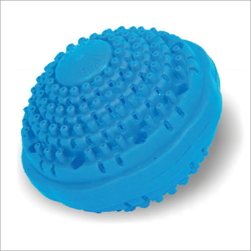 Plastic Eco Soft  Washing Ball