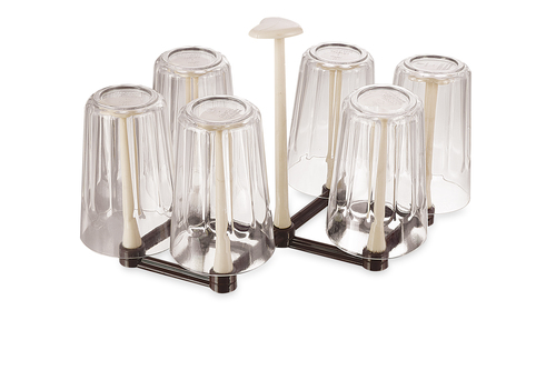 Nexa Glass Stand By SANGHAVI PLAST