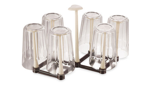 Nexa Glass Stand