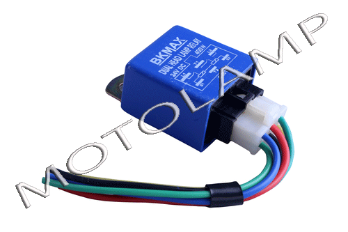 AUTOMOTIVE SWITCHES & RELAY