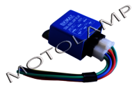 Dual Headlight Relay