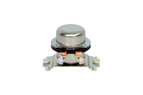 Electric Bus Battery Cut Off Switch