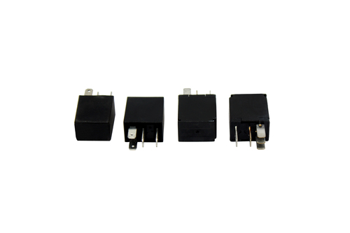 Automotive Mini Relay