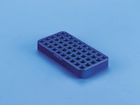 Tarsons 241050 Cryo Rack - 50 Places Application: Yes