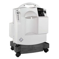 ICU Ventilator