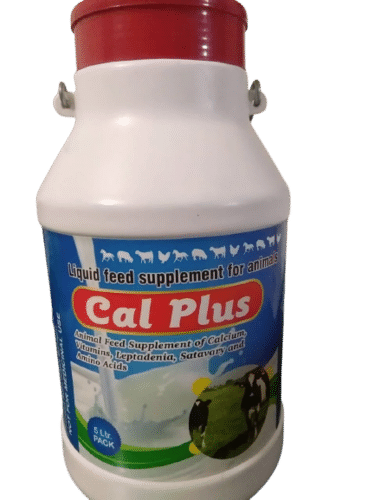 Feed Supplement For Animals Chelated Calcium