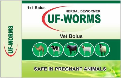 VETERINARY PRODUCTS