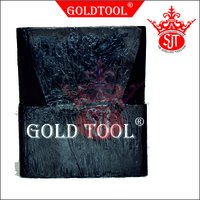 Jewelry Steel Anvil Block - Steel Material, Available Sizes: 1.5"x1.5"x3" To 6"x6"x6" | High Efficiency, High Performance, Simple Control