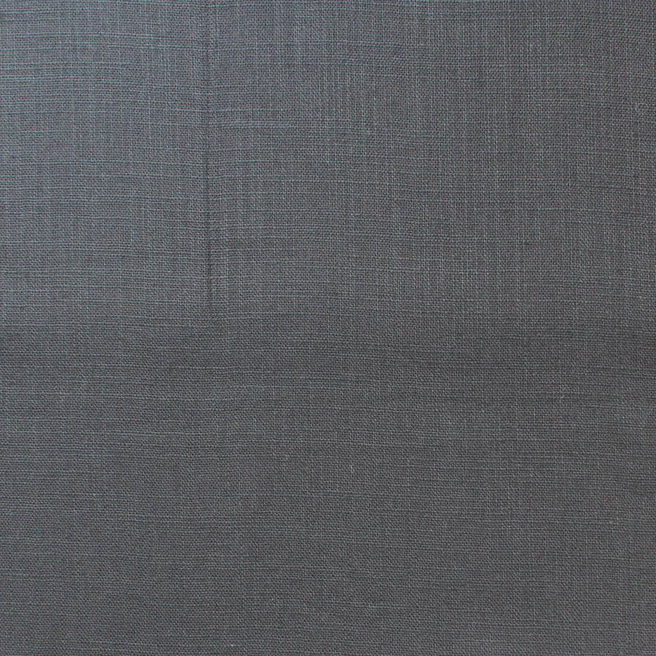 GOTS Certified Organic Cotton Grey Twill And Drill Fabric