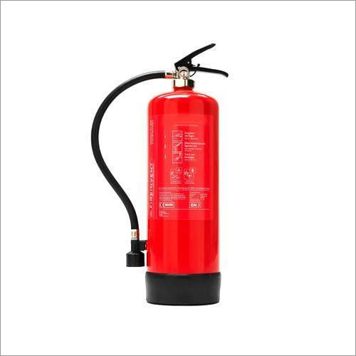 Fire Extinguisher