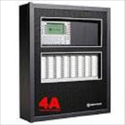 Notifier Nfs2-3030 Fire Alarm Panel