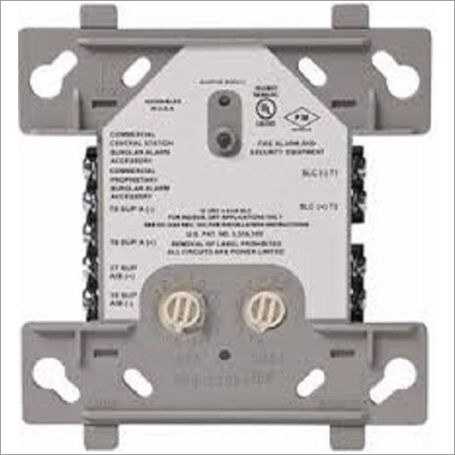 Notifier Monitor Module