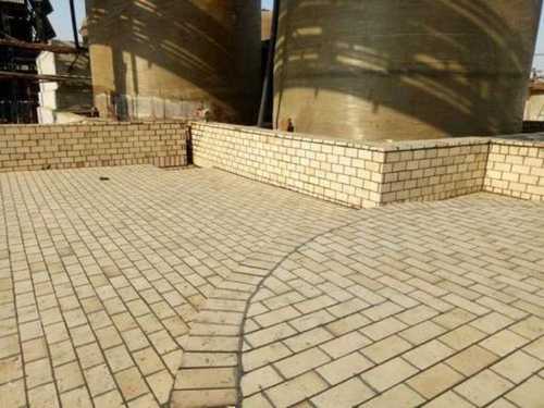 Acid Proof Brick Lining By MAA TARA ENGINEERING INDUSTRIES