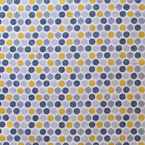 Tencel Printed And Solid Dyed Fabric