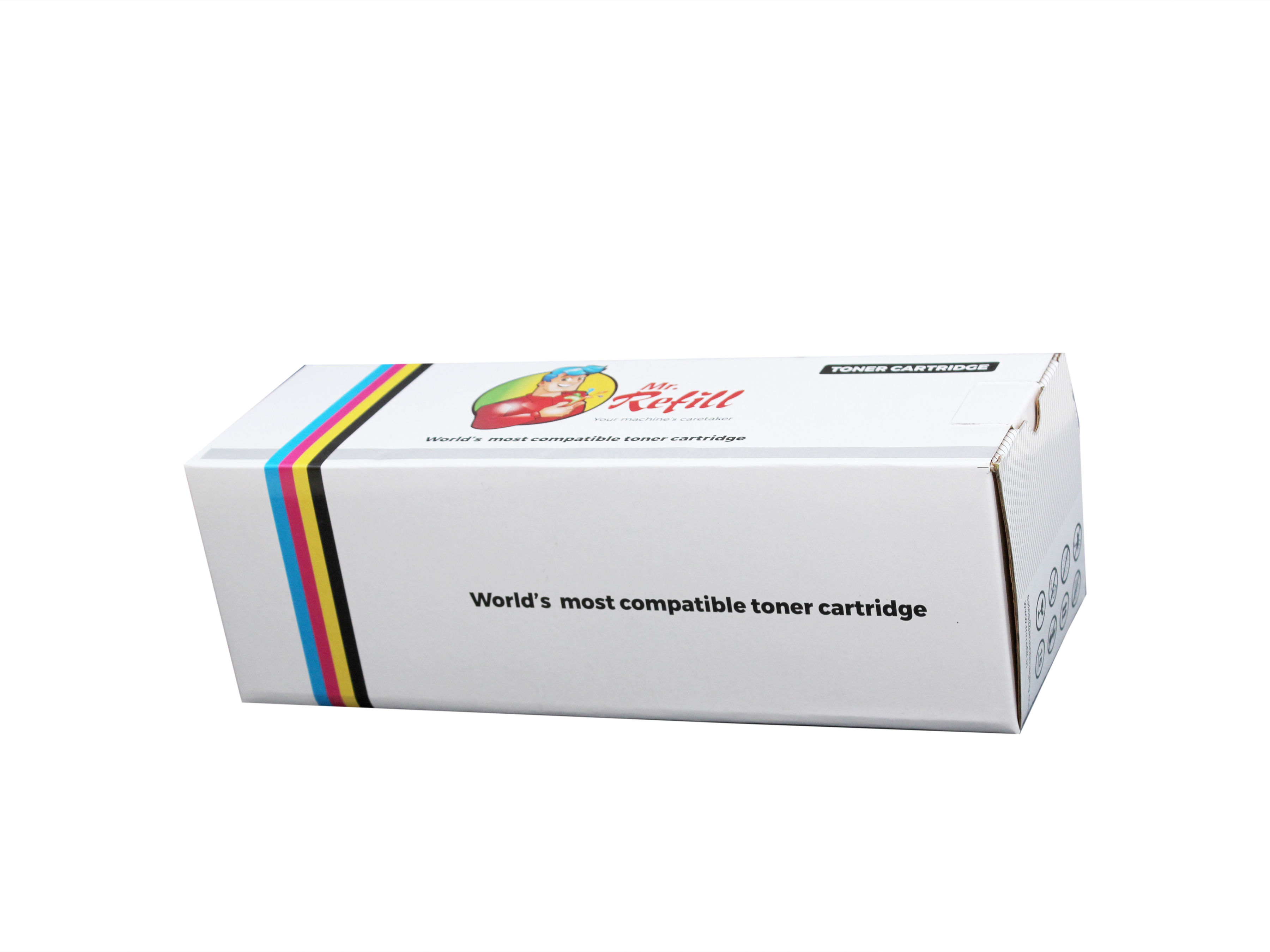 328 Toner Cartridge