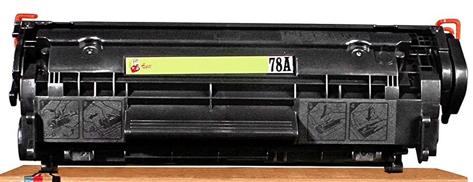 78A Toner Cartridge