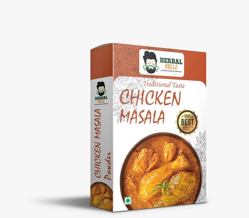 Chicken Masala